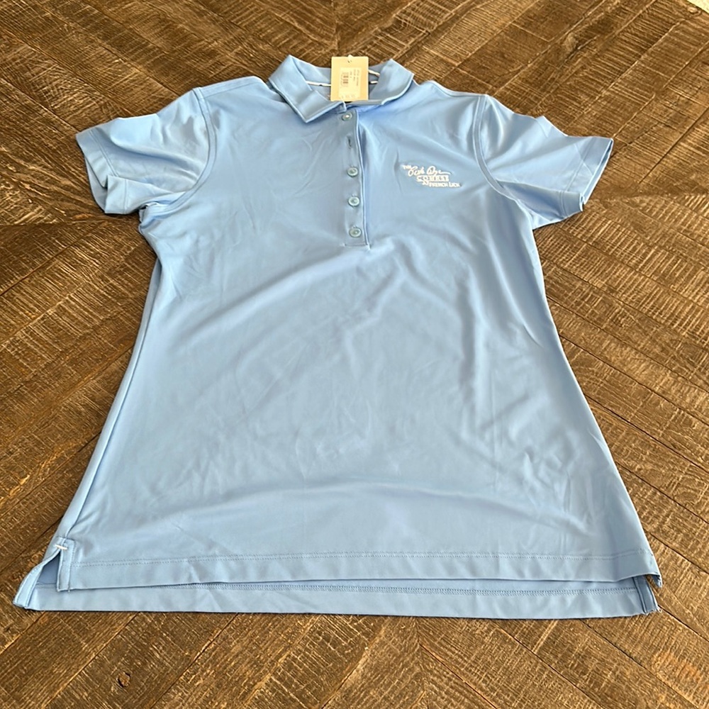 Women’s Peter Millar Golf Shirt